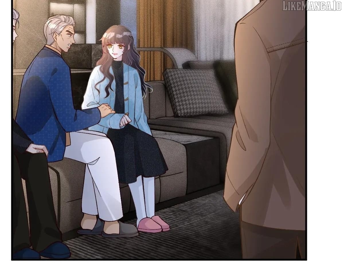 Everyone's Darling Chapter 288 - page 2